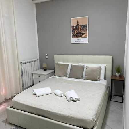 Days In Rome Otel Dış mekan fotoğraf