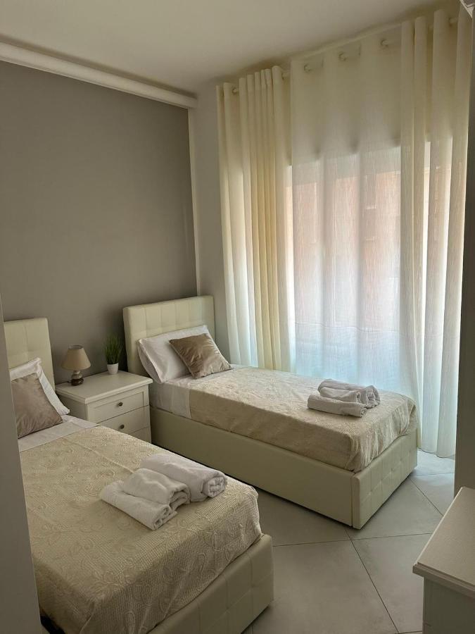 Days In Rome Otel Dış mekan fotoğraf