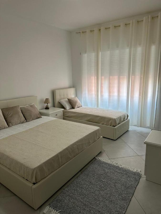 Days In Rome Otel Dış mekan fotoğraf