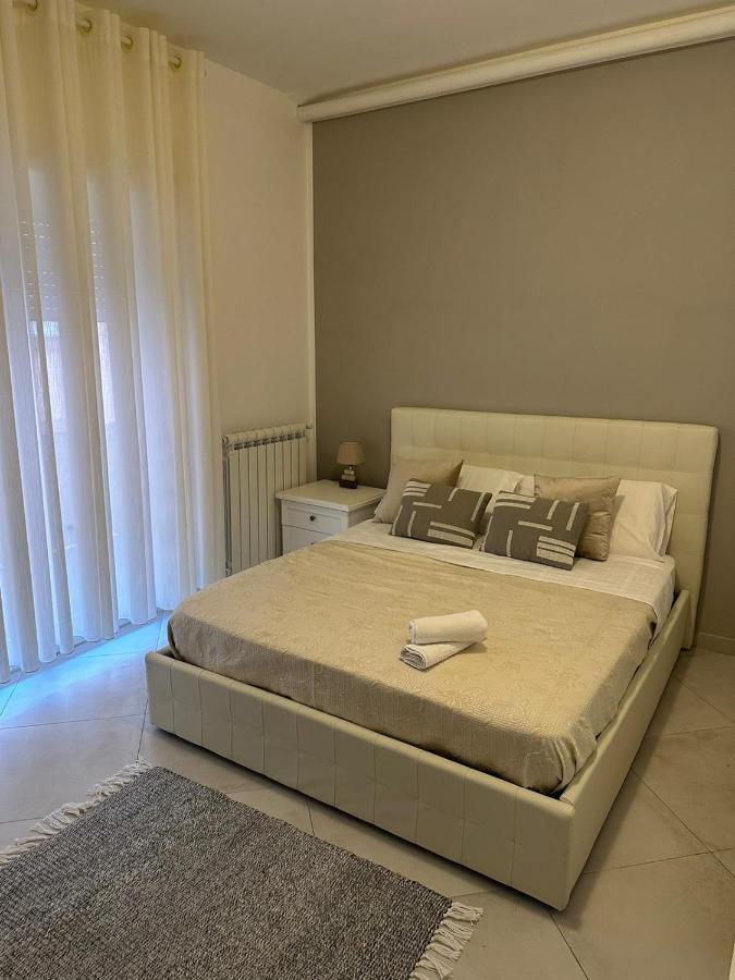 Days In Rome Otel Dış mekan fotoğraf