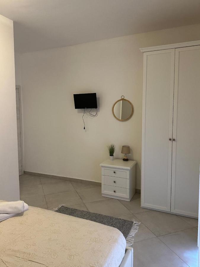 Days In Rome Otel Dış mekan fotoğraf