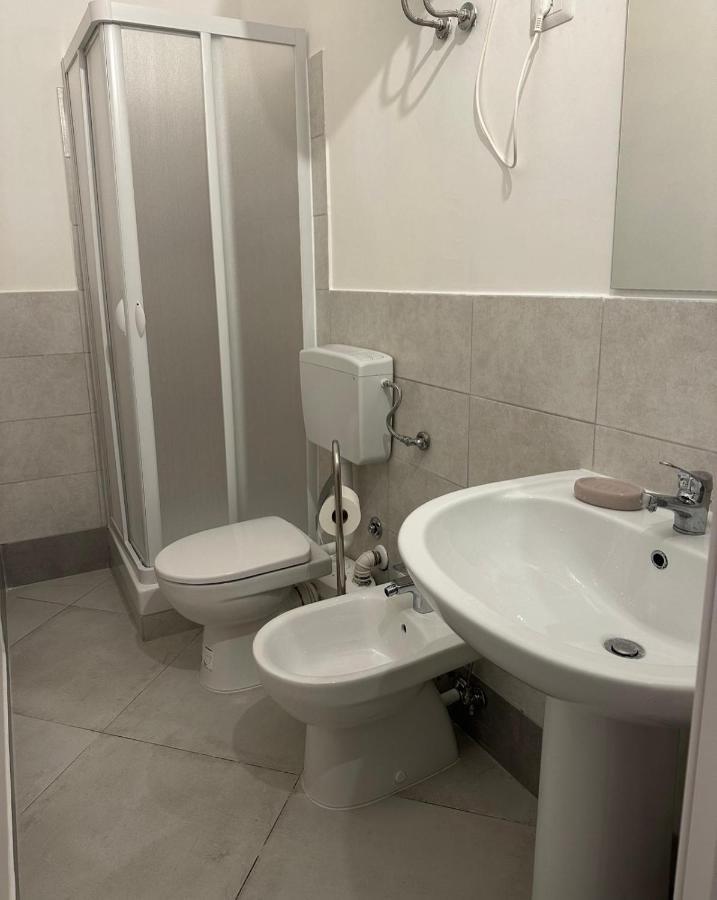 Days In Rome Otel Dış mekan fotoğraf