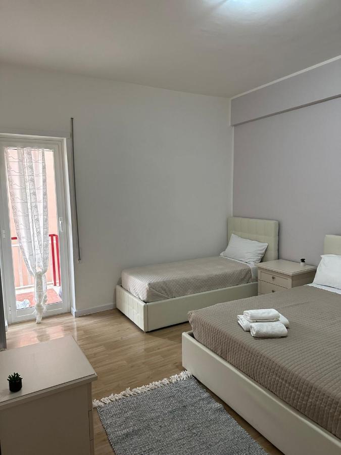 Days In Rome Otel Dış mekan fotoğraf