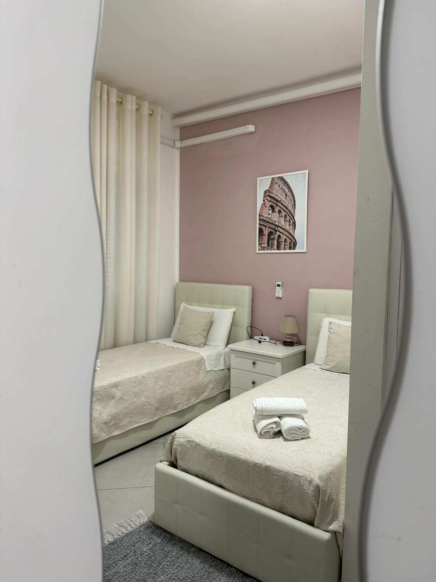 Days In Rome Otel Dış mekan fotoğraf